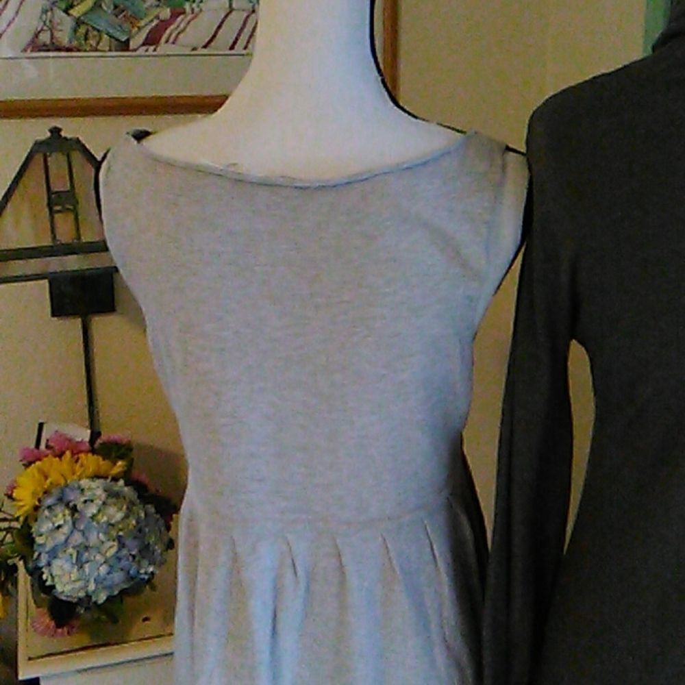 Kensie/ Max Studio Bundle Of Two Sweater Dresses - image 7